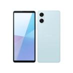 Xperia 10 VI A402SO SoftBank [ブルー]