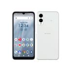 ショッピングARROWS 「新品-SIMロック解除済」 arrows We2 A402FC Softbank [ミストホワイト] 白ロム スマートフォン