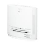 Panasonic тепловентилятор DS-FKX1206-W [ белый ]