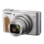 CANON PowerShot SX740 HS [ серебряный ] компактный цифровой фотоаппарат корпус Canon 