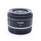 カメラレンズRF16mmF2.8STM
