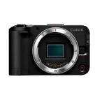 「訳あり品-外装箱傷あり」新品 ミラーレス一眼カメラ CANON EOS R50 V ボディ