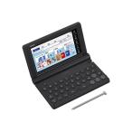 ショッピング電子辞書 電子辞書 CASIO エクスワード XD-SA3900BK [ブラック]
