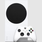 マイクロソフト Xbox Series S 本体　※