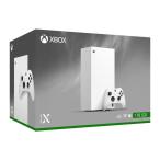「訳あり品-外箱傷あり」新品 Xbox Series X 1TB デジタル モデル [EP2-00708]