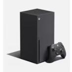 Xbox Series X 1TB ディスクモデル EP2-63835（ブラック）　※量販店舗印付の場合があります、商品情報ご覧ください。
