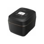 炊飯器 沸騰鉄釜 ふっくら御膳 RZ-W100EM