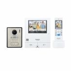 Panasonic パナソニック VL-SWD505KF ホワ�