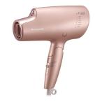 ショッピングナノケア 「訳あり品-外装箱傷あり」新品 ドライヤー・ヘアアイロン ナノケア EH-NA0G-P [モイストピンク]