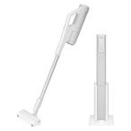 Panasonic セパレート型コードレススティック掃除機 MC-NX700K-W [ホワイト