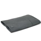 ショッピング訳あり 「訳あり品-外装箱傷あり」新品　Panasonic はくだけキュッとリフレ EW-RA192-H [ダークグレー]