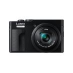  компактный цифровой фотоаппарат Panasonic LUMIX DC-TZ99-K [ черный ]