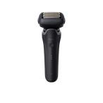 「訳あり品-外箱傷あり」新品 Panasonic 電気シェーバー ラムダッシュPRO 5 ES-L571D-K [マットブラック]