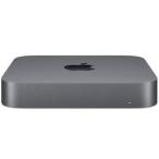 Mac mini MRTR2J/A [3600 Space серый ]