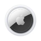 Apple AirTag 本体 MX532ZP/A 1個入り アップル 保証開始【ネコポス便配送】