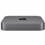 Apple Mac настольный Mac mini MXNF2J/A [3600 Space серый ]