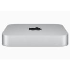 APPLE Mac mini MGNR3J/A [ серебряный ]