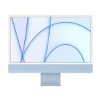 iMac 24 дюймовый Retina 4.5K MGPL3J/A [ голубой ]