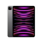 「訳あり品-外装箱傷あり」新品 iPad Pro 12.9インチ 第6世代 Wi-Fi 128GB 2022年秋モデル MNXP3J/A [スペースグレイ]