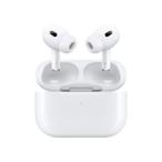 「訳あり品-外装箱傷あり」新品 AirPods Pro 第2世代 USB-Cコネクタ MTJV3J/A 未開封・購入前に商品情報欄をご覧ください。