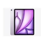 「訳あり品-外装箱傷あり」新品 iPad Air 13インチ (M3) Wi-Fi 256GB 2025年春モデル MCNR4J/A [パープル]