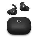 イヤホン・ヘッドホン Beats Powerbeats Fit ME2J4PA/A [ジェットブラック]
