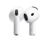 「訳あり品-外装箱傷あり」新品 AirPods 第5世代 ワイヤレス充電ケース付き MKFT4J/A  未開封・購入前に商品情報欄をご覧ください。