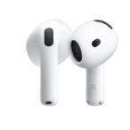 「訳あり品-保証開始済」新品AirPods 第5世代 ワイヤレス充電ケース付き MKFT4J/A 保証期間開始・購入前に商品情報欄をご覧ください。
