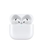 「訳あり品-保証開始済」新品AirPods 第5世代 MKFW4J/A 保証期間開始・購入前に商品情報欄をご覧ください。