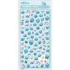 ボンボンドロップシール しずくちゃんミニ