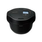 「訳あり品-外装箱傷あり」新品 調理家電 SHARP ヘルシオ ホットクック KN-HW24H-B [プレミアムブラック]