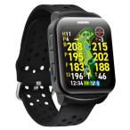  Golf для GPS navi GreenOn The * Golf часы GS501 [ черный ]