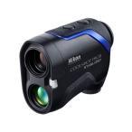  Nikon Golf для лазерный дальномер COOLSHOT PRO II STABILIZED [ черный ]