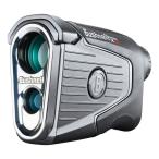 「訳あり品-外箱傷あり」新品 Bushnell PINSEEKER PRO X3 JOLT レーザー距離計 ゴルフ用距離計
