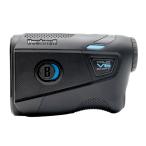 「訳あり品-外装箱傷あり」新品 ゴルフ用レーザー距離計 BUSHNELL PINSEEKER TOUR V6 SHIFT JOLT BLACK