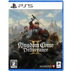 キングダムカム・デリバランス II PS5用ソフト(パッケージ版)