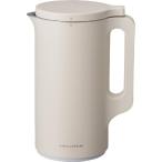 recolte Auto Cooking Pot RSY-2(W) [クリームホワイト]