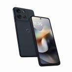 moto g66j 5G 8G+128G SIMフリー [ブラックオイスター]