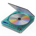 RELAX CD плеер PIXEL TUNES Ray o яркий 
