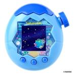 BANDAI Tamagotchi pala кости Tamagotchi Paradise - Blue Water