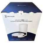 ECOVACS(エコバックス）DEEBOT N10 PLUS