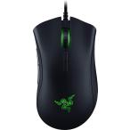 レイザー Razer DeathAdder Elite RZ01-02010100-R3A1（ブラック）マウス