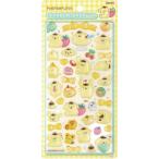 ショッピングプリン ボンボンドロップシール ポムポムプリン [S8812144]