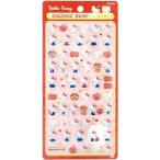  бонбон Drop наклейка Mini Hello Kitty красный [S8815062]