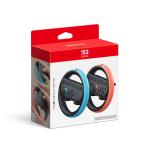 ショッピングnintendo switch Nintendo Switch Joy-Con 2 ハンドル 2個セット