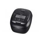 TIGER 炊飯器 炊きたて JRI-B100-K [ブラック]