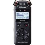 TASCAM IC магнитофон DR-05X