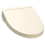 「訳あり品-外装箱傷あり」新品 TOTO 温水洗浄便座 KWシリーズ TCF8WW78 #SC1 [パステルアイボリー]