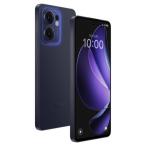 「新品-SIMロック解除済」OPPO Reno13 A 8GB+128GB UQモバイル [ルミナスネイビー]白ロム スマートフォン