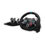 Logicool G рулевой механизм контроллер LPRC-15000D черный 